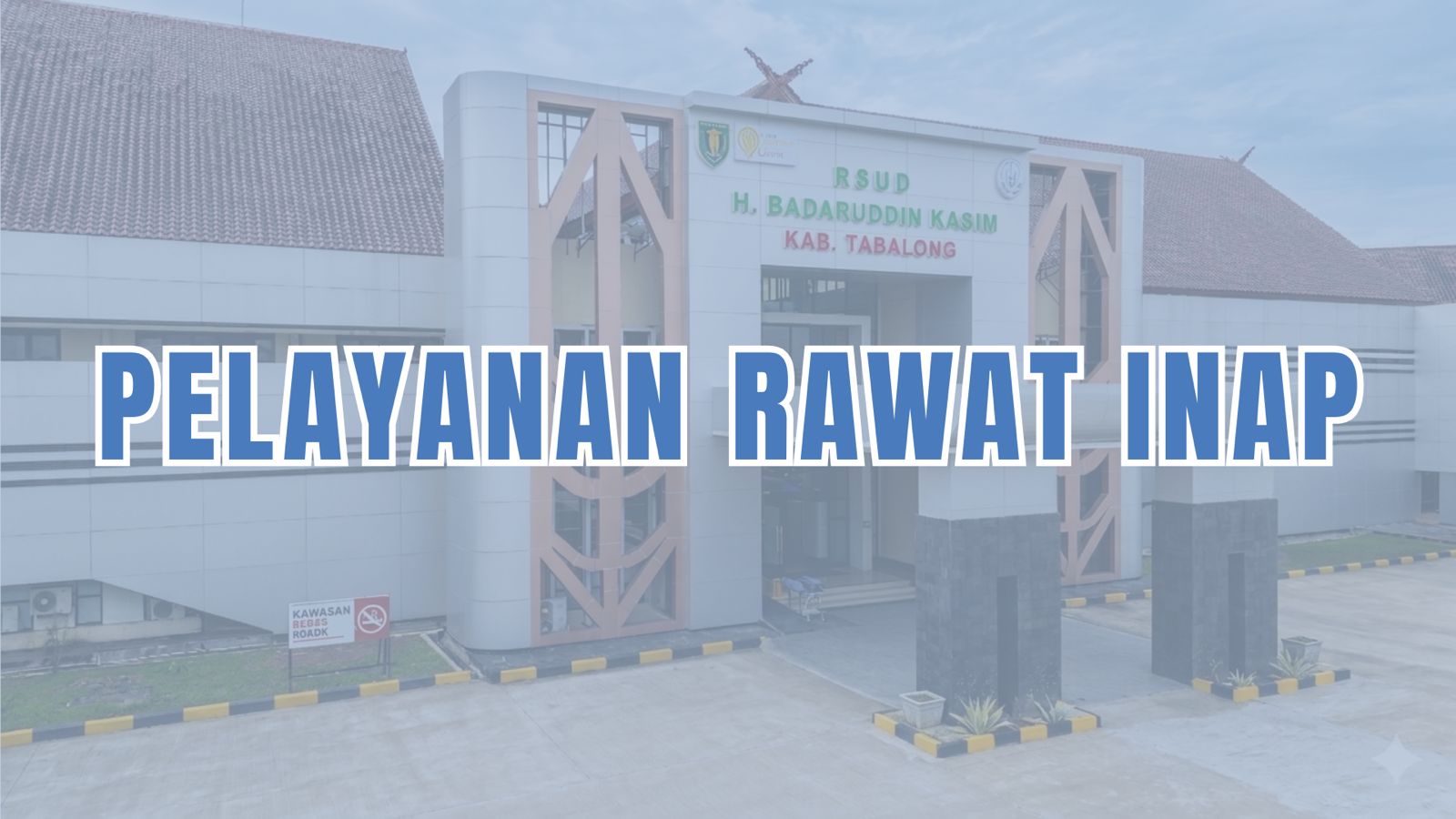 Pelayanan Rawat Inap
